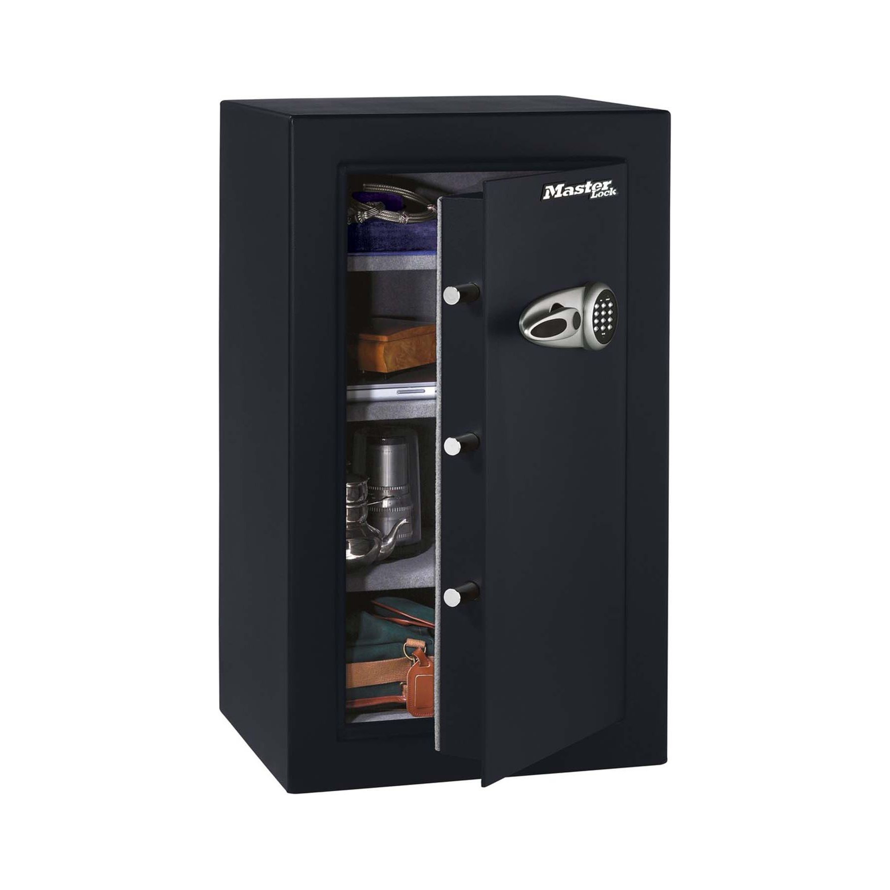 Antivol MASTER LOCK T0-331ML