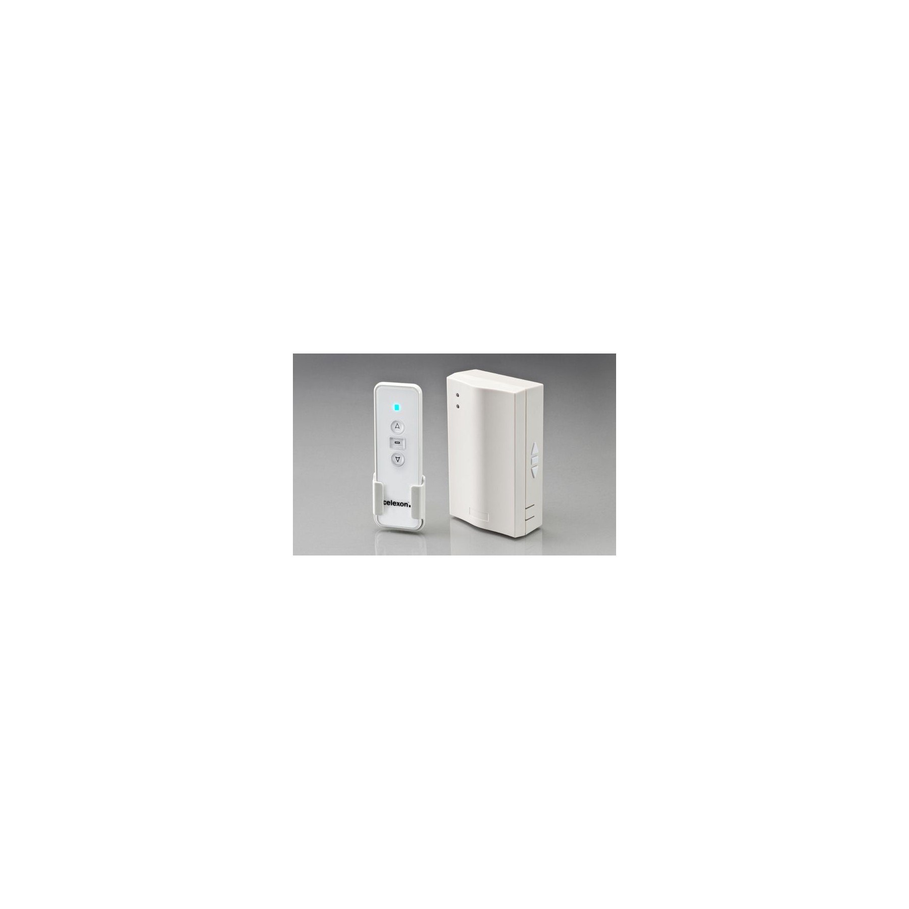 Télécommande CELEXON Kit télécommande UHF (RF) 1 canal PRO