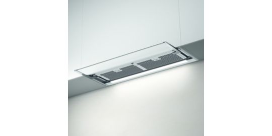 Hotte tiroir ELICA GLASSOUT IX/A/90