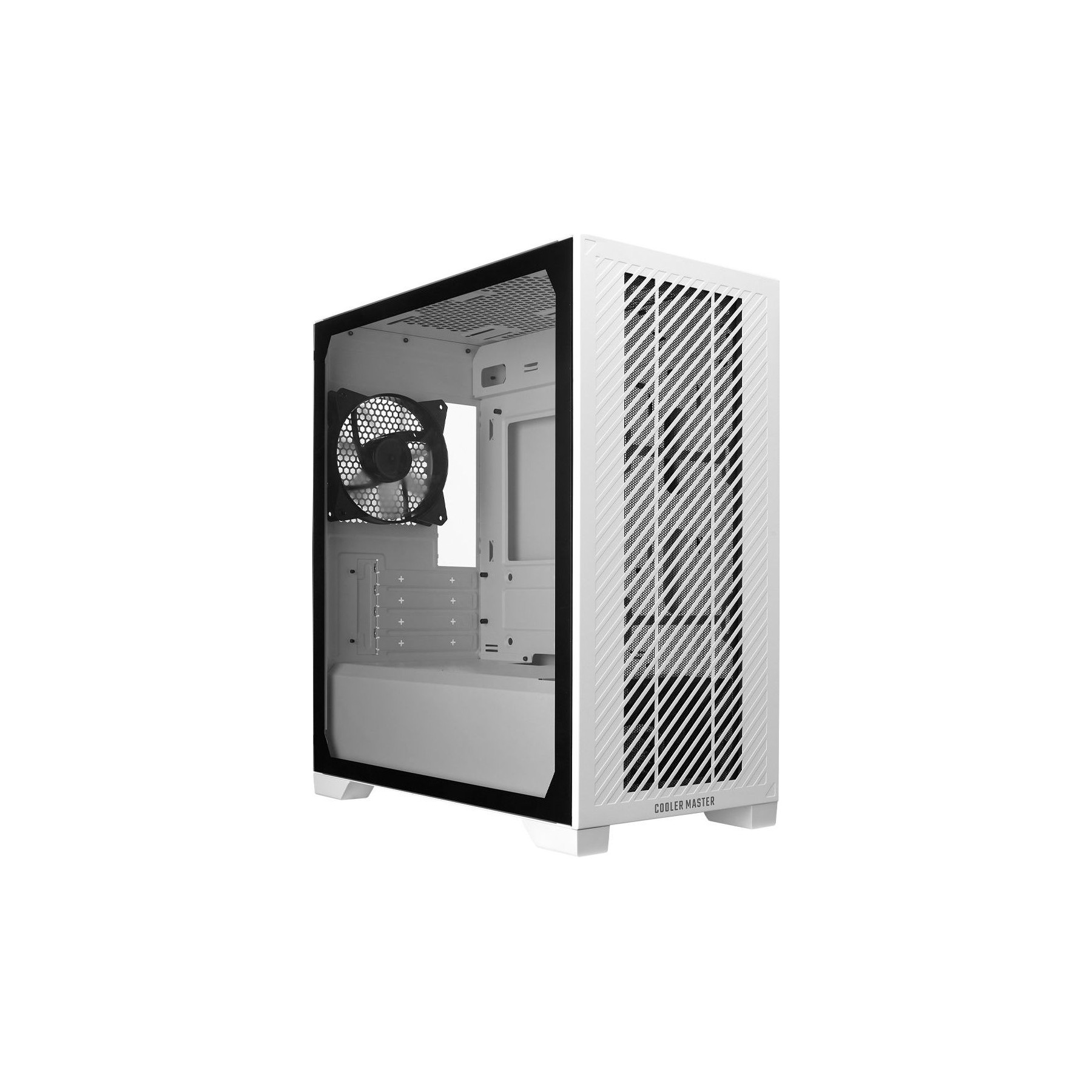 Boitier PC COOLER MASTER CoolerMaster Elite 301 Lite - mATX