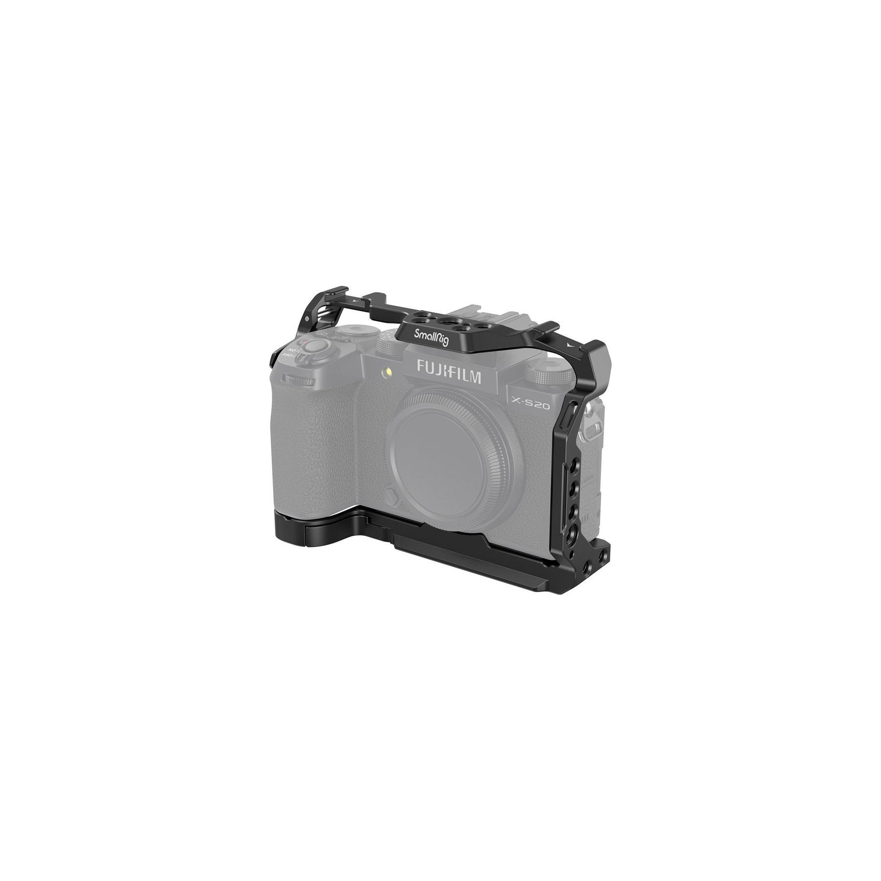 Kit d'accessoires SMALLRIG 251289