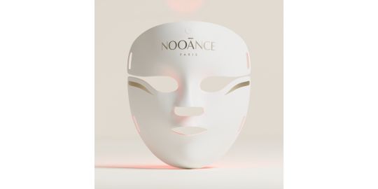 Masque LED NOOANCE Anti-Rides et Fermeté Aurion X252