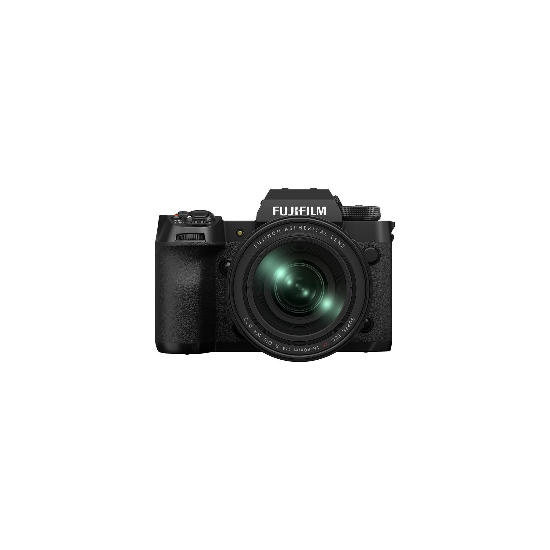 Appareil photo Hybride FUJIFILM 248474