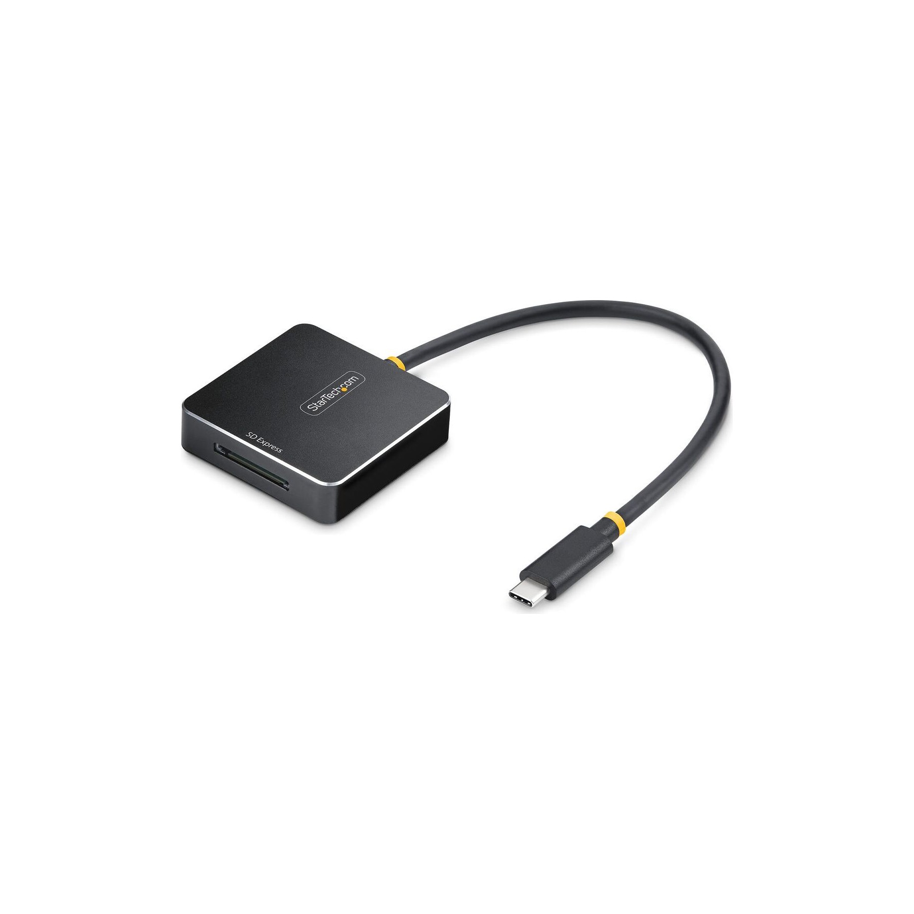 Hub USB C STARTECH 1B-USB-C-SDE-ADAPTER