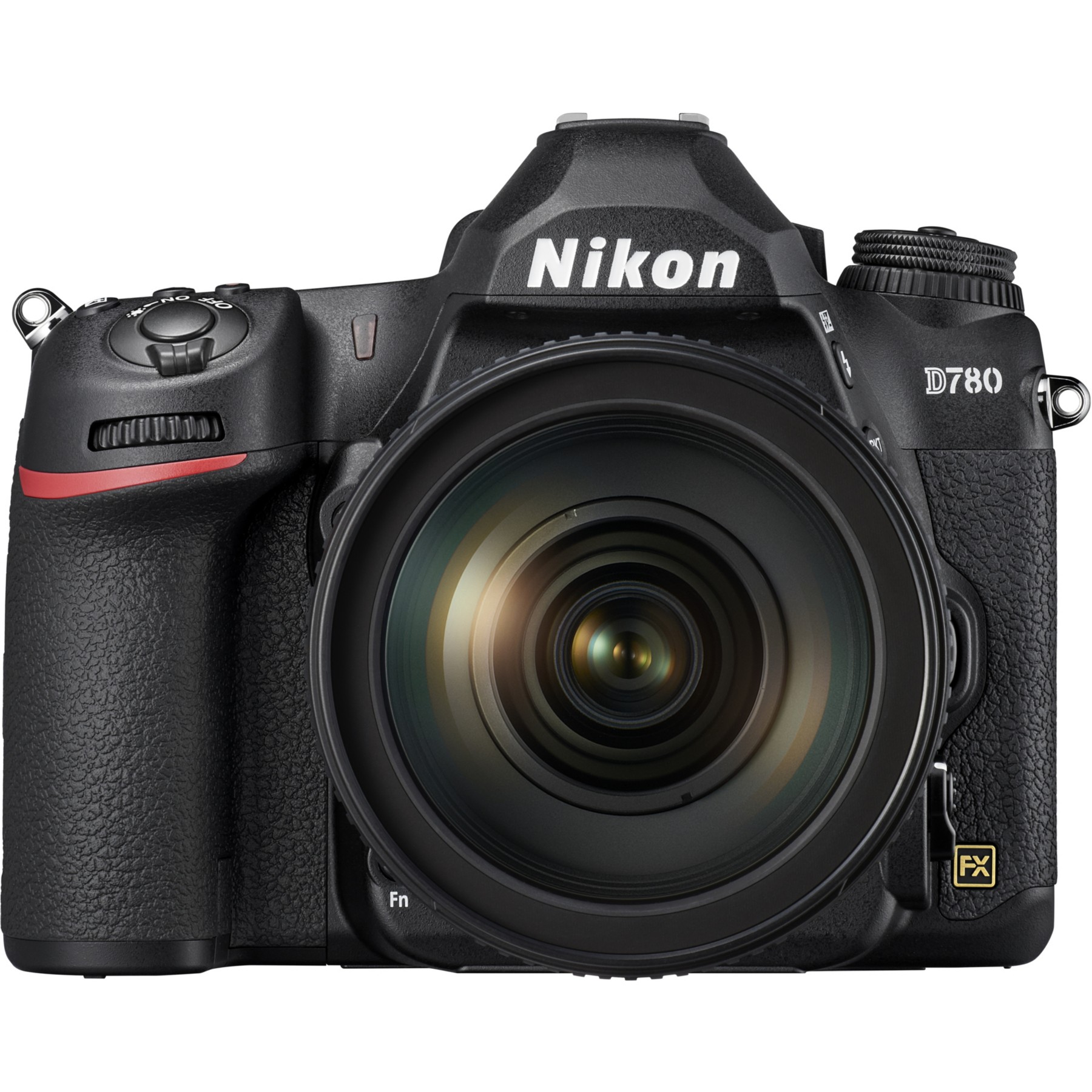 Appareil photo Reflex NIKON D780 + AF-S 24-120 f/4 G ED VR