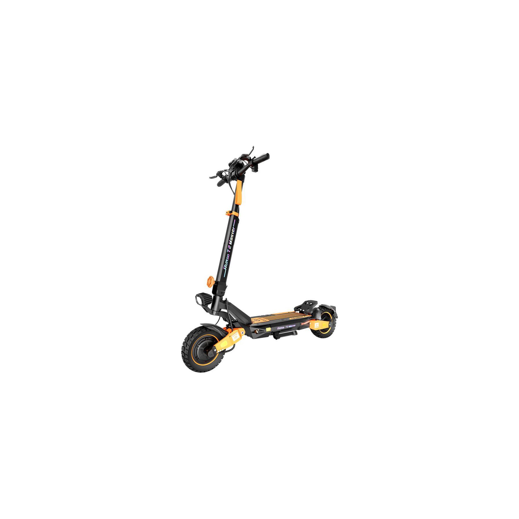 Trottinette électrique RUITOO T2 master