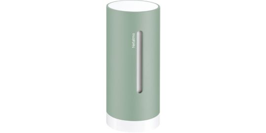 Station météo connectée NETATMO Module intérieur Mint