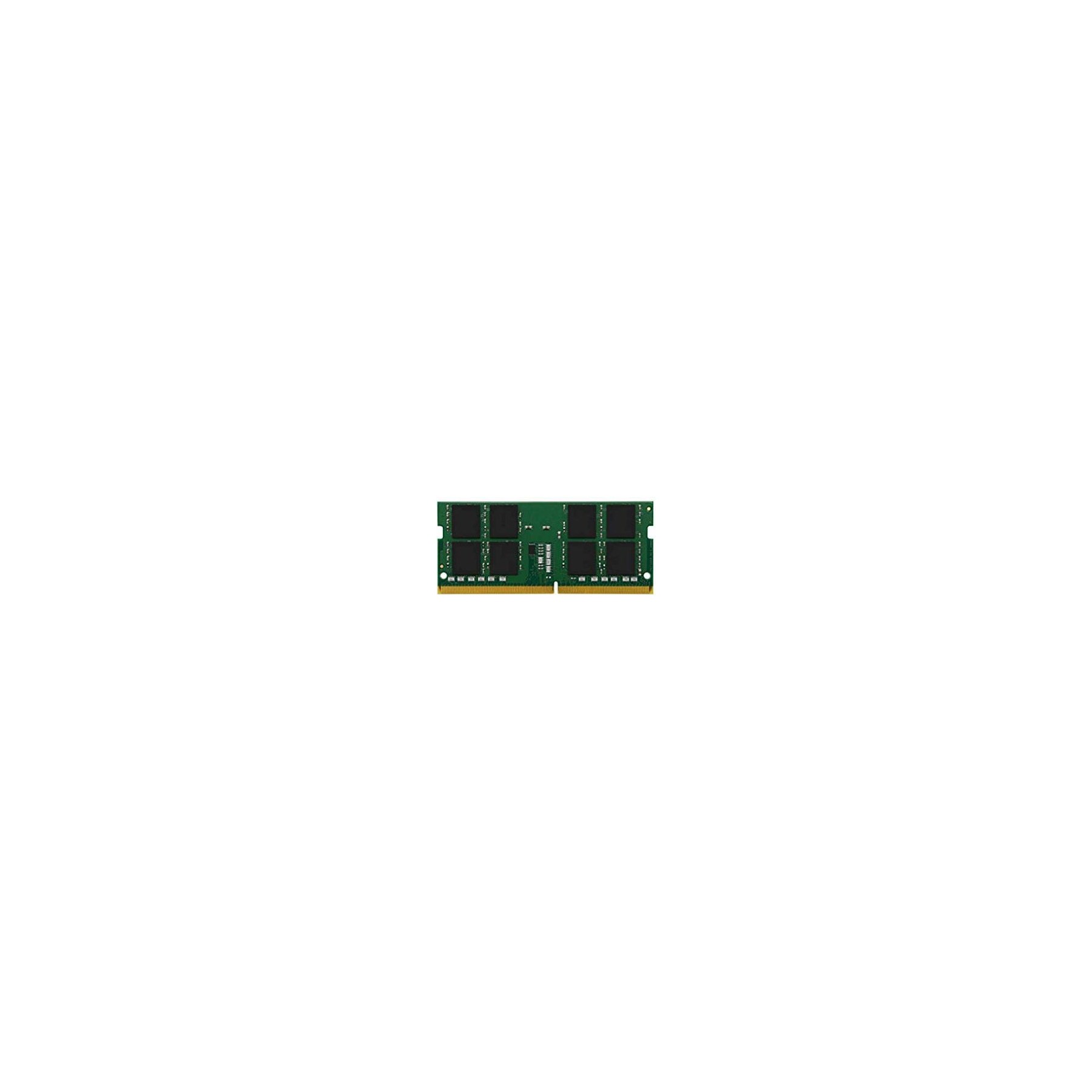 Mémoire vive KINGSTON 8 Go DDR4 3200 Mhz