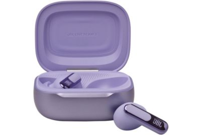 Ecouteurs JBL Live Beam 3 Violet