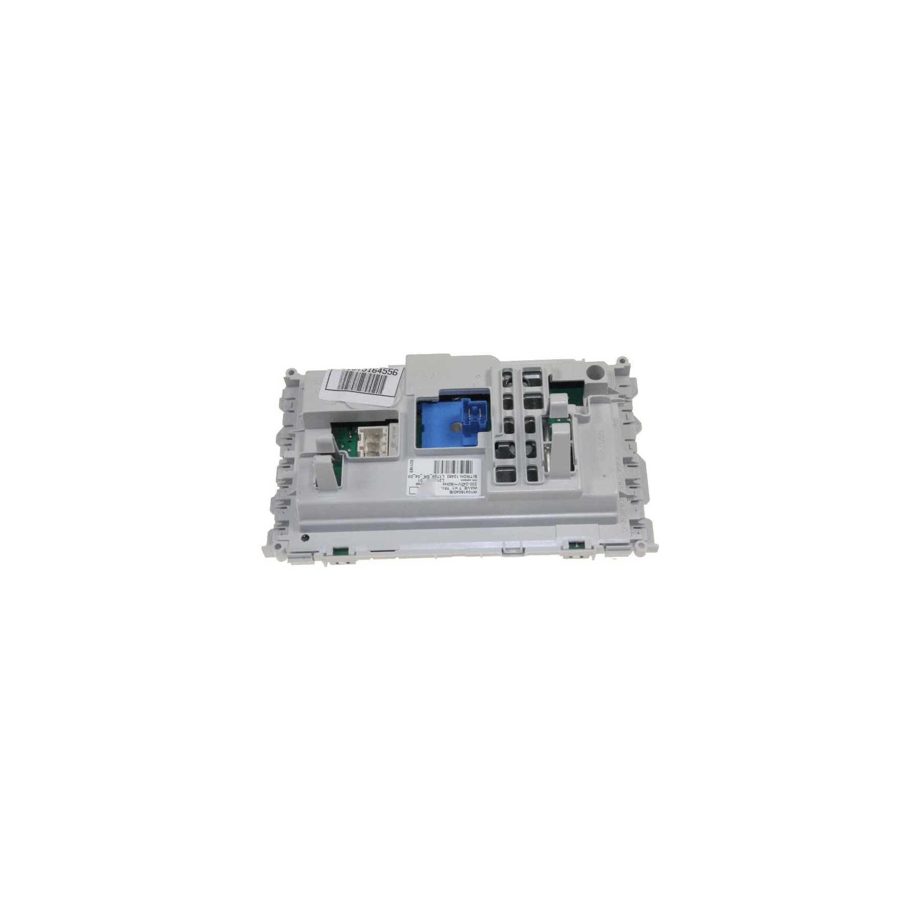 Carte LADEN platine de puissance wave programmee