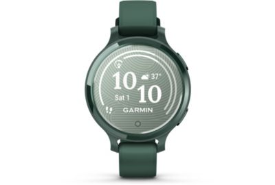 Montre sport GARMIN Lily 2 Active Jasper Green Silicone vert