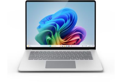 Ordinateur portable MICROSOFT Surface Laptop 15' XElite/16/512 Platine Copilot+PC