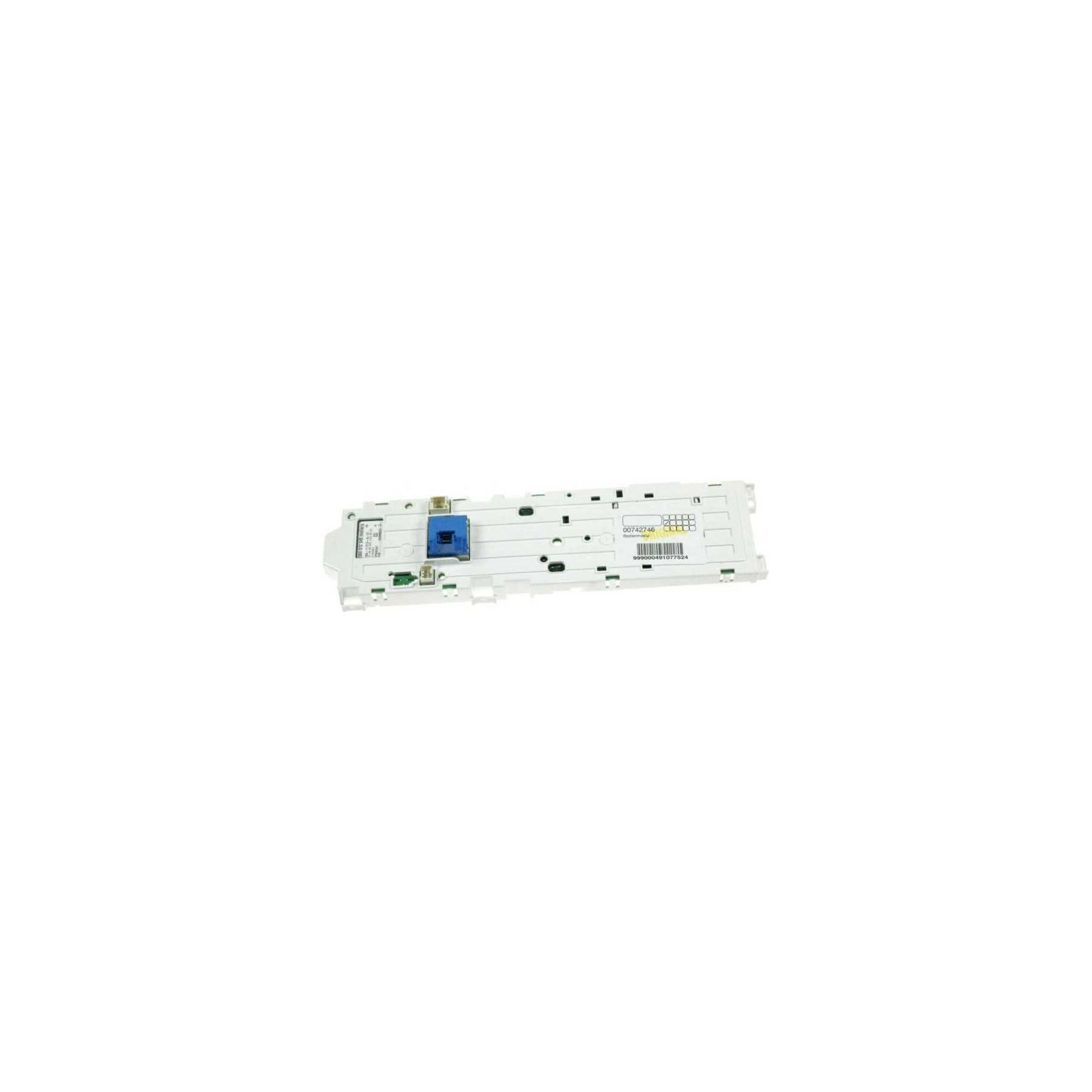 Carte BOSCH module de commande