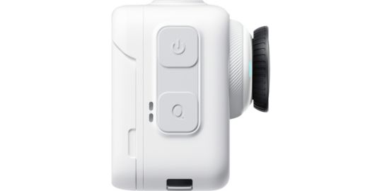 Caméra INSTA360 Insta360 Go 3S Blanc Standard 128Go