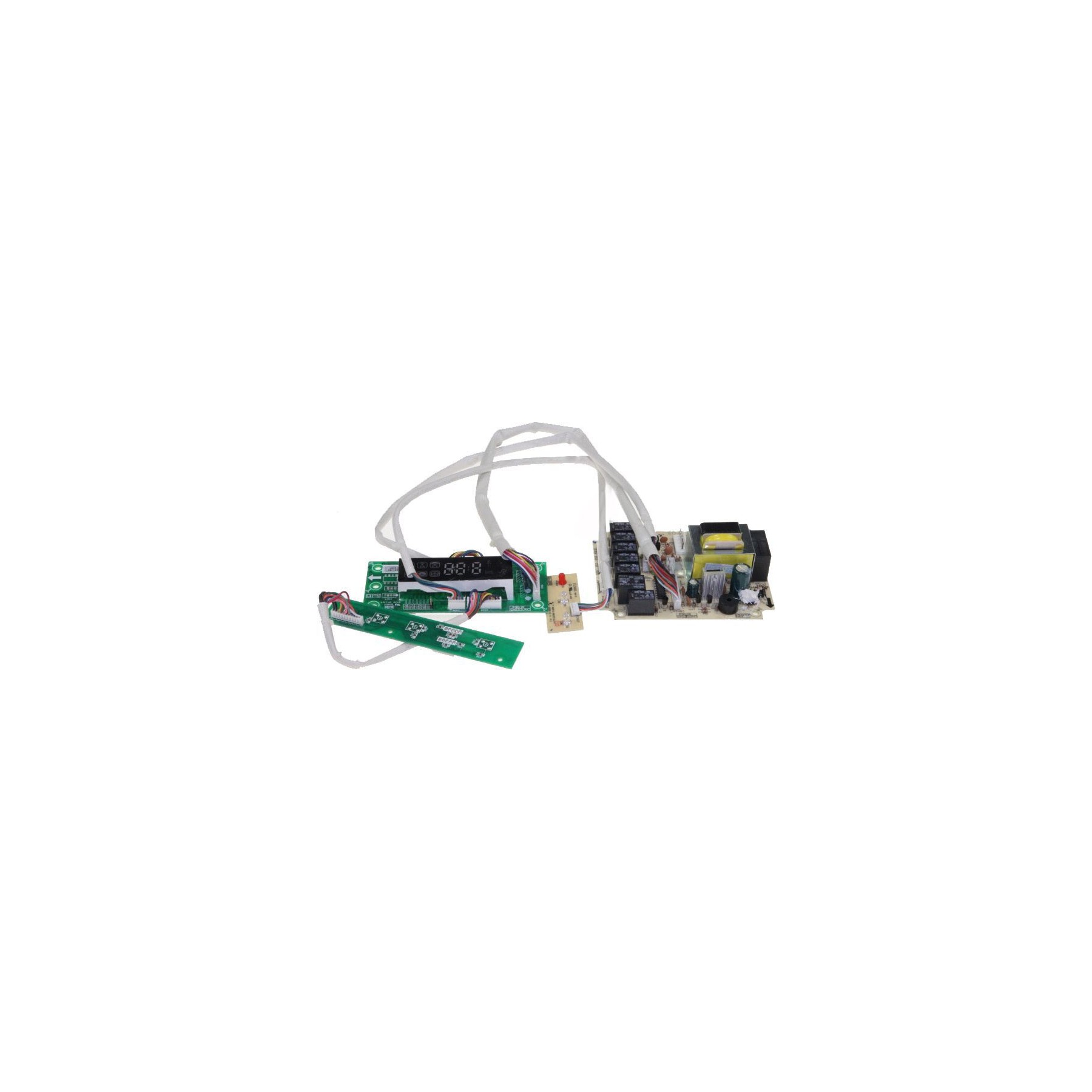 Carte DIVERS module de commande et puissance