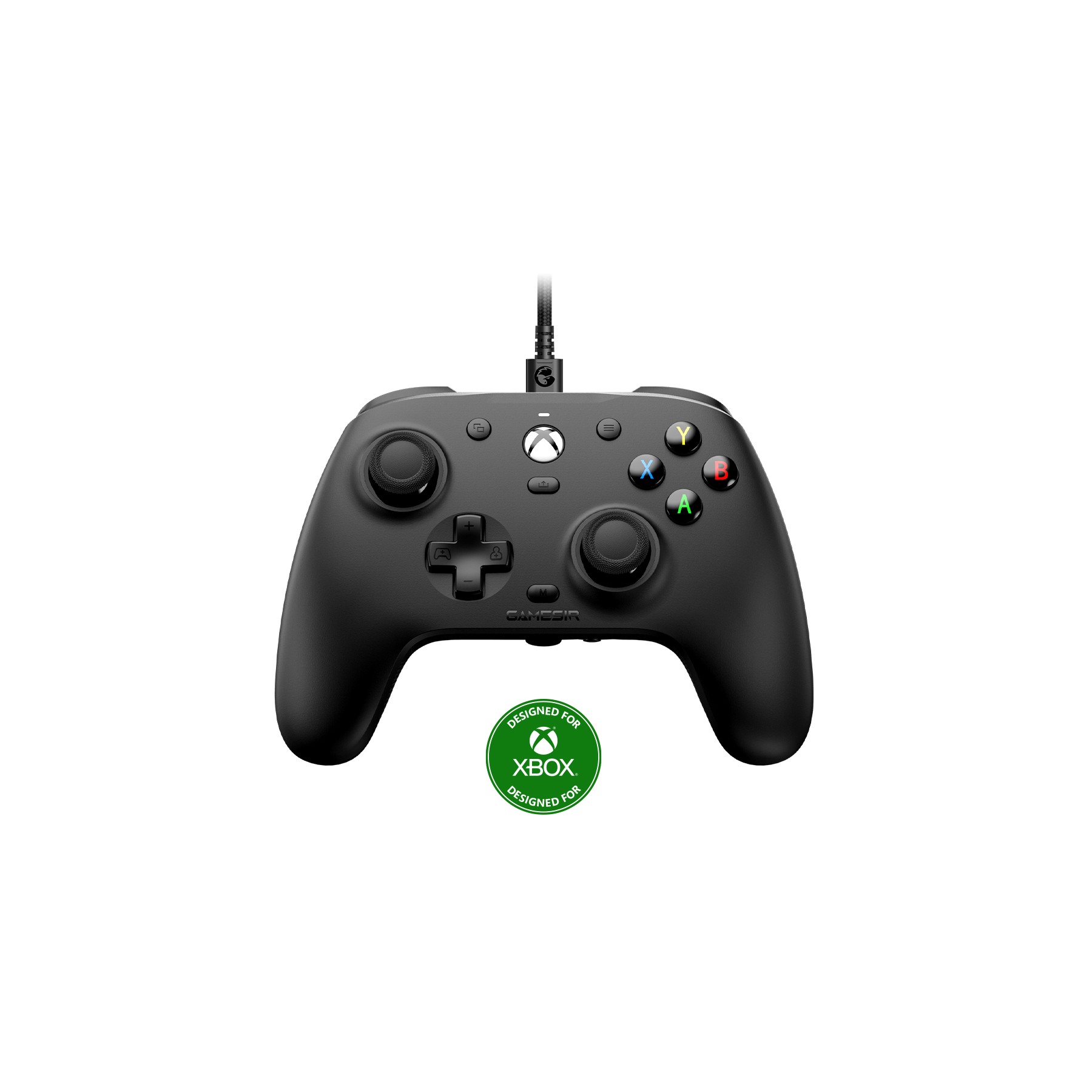 Manette GAMESIR G7 HE Black