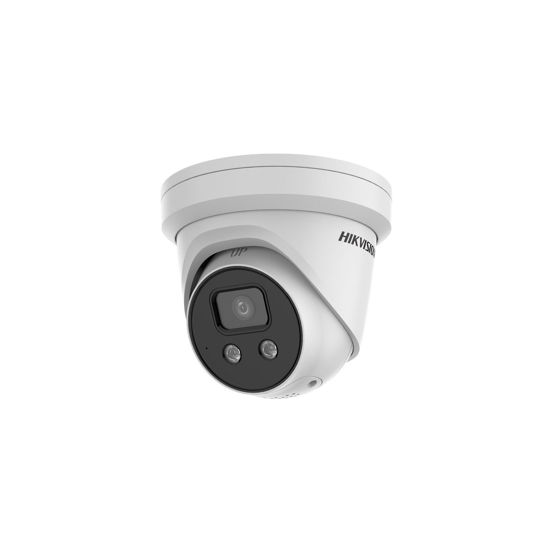 Caméra de surveillance HIKVISION Caméra Dôme IP DS-2CD2347G2-L Hikvision