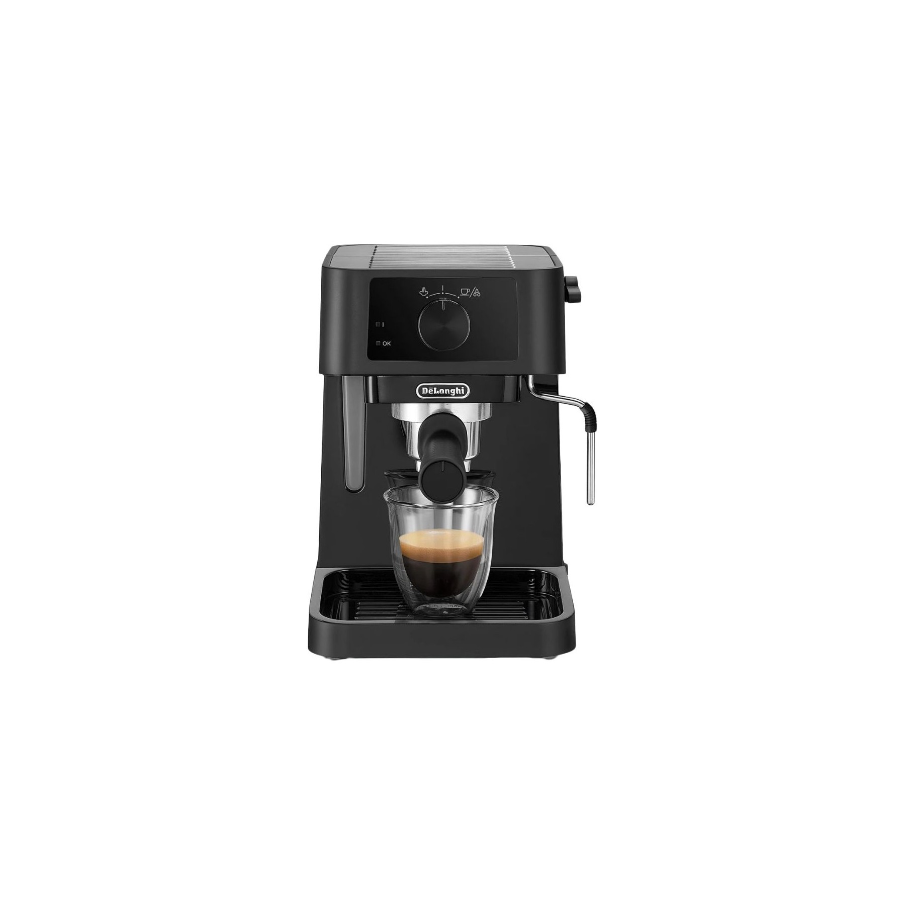 Expresso portable DELONGHI EC230BK