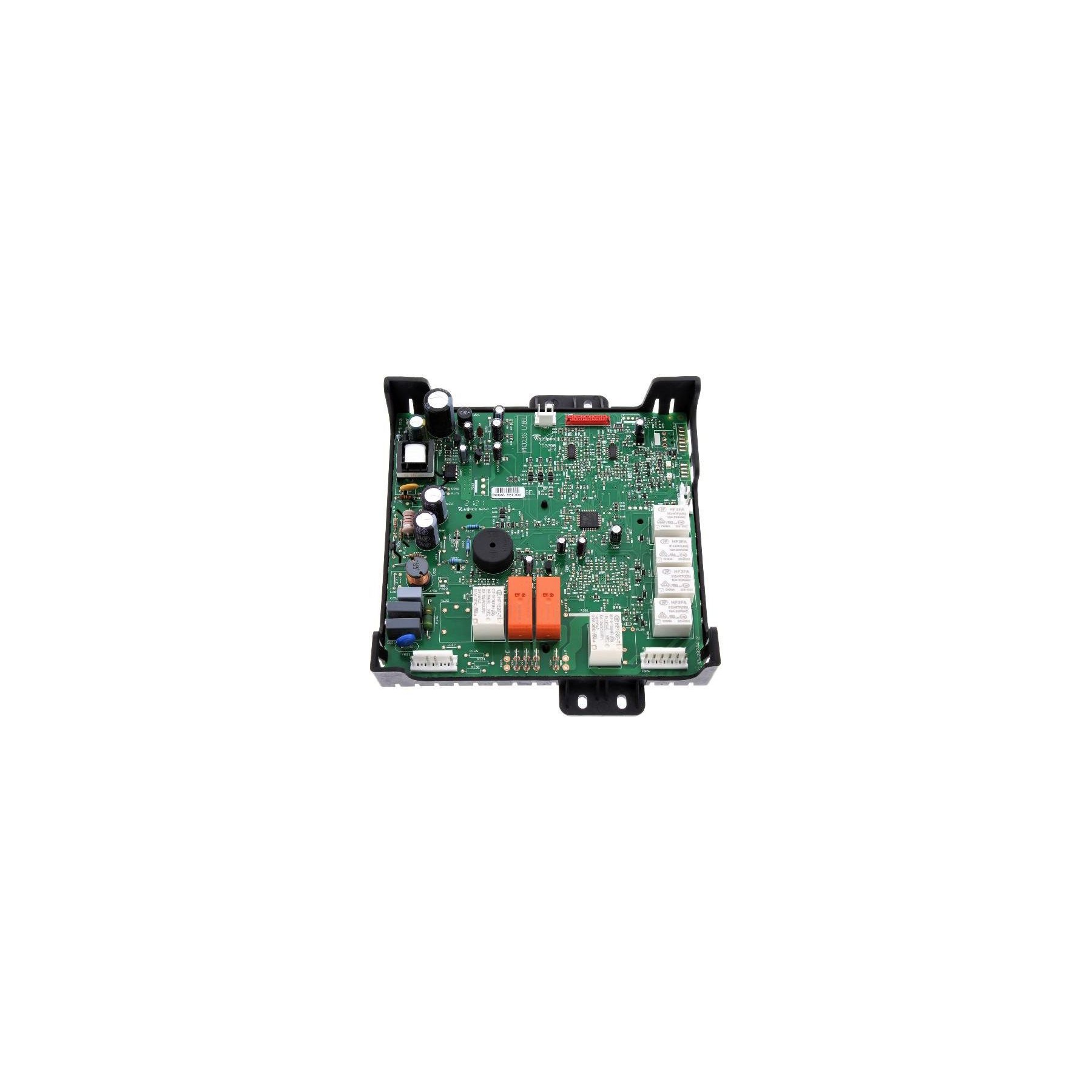 Carte WHIRLPOOL platine puissance antares