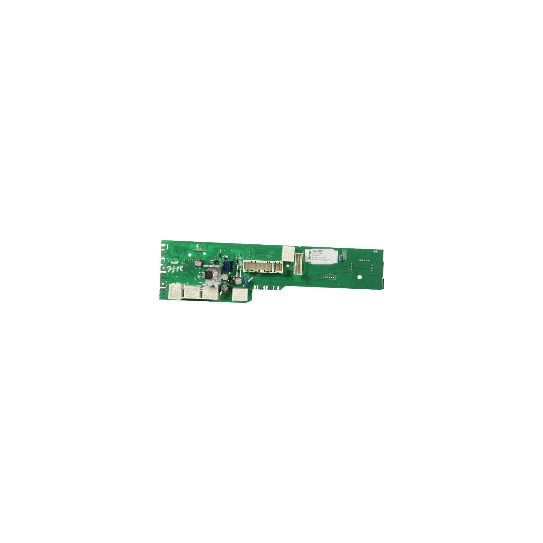 Carte CANDY module nfc