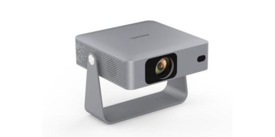 Vidéoprojecteur home cinéma PHILIPS NEOPIX 256