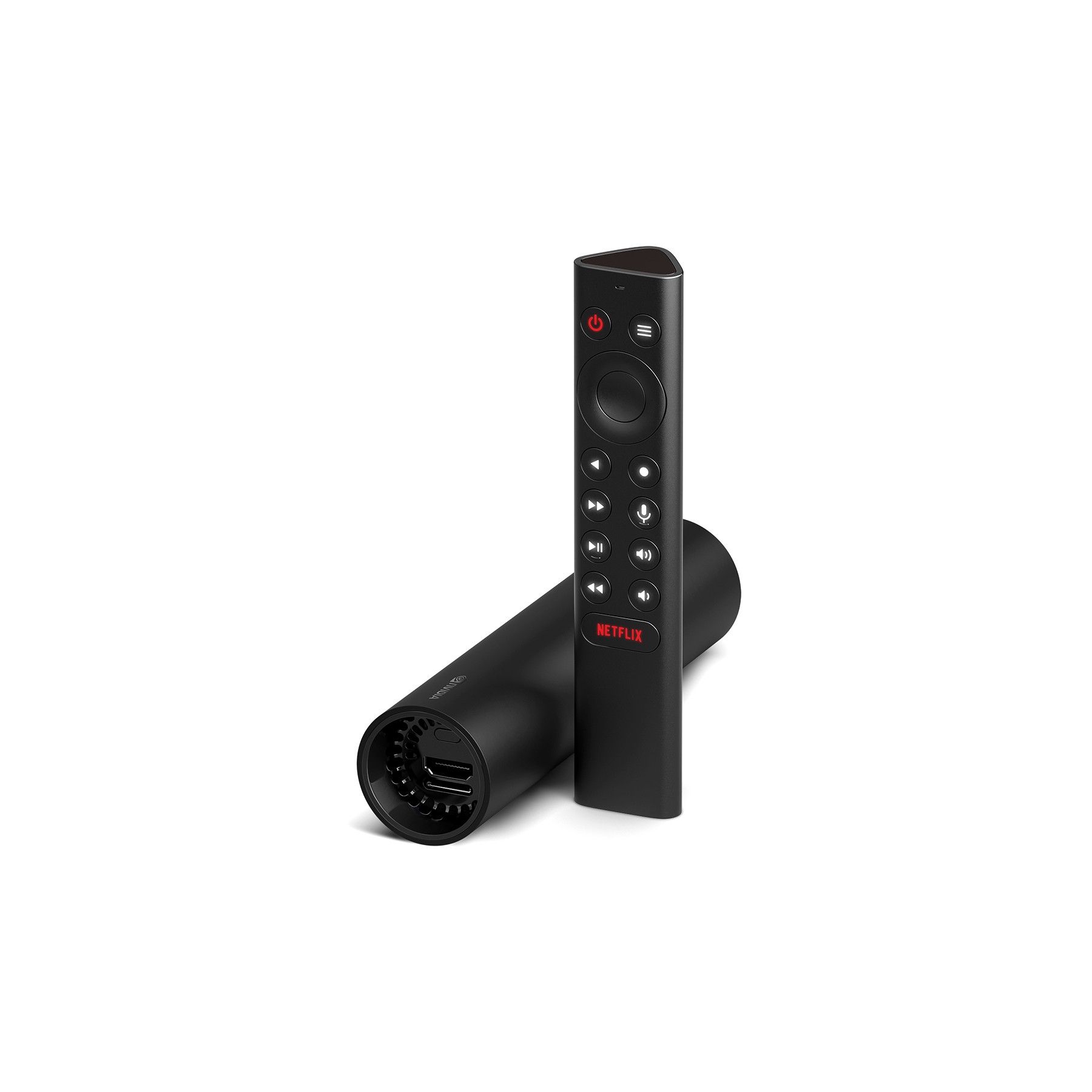 Passerelle multimédia NVIDIA Shield TV