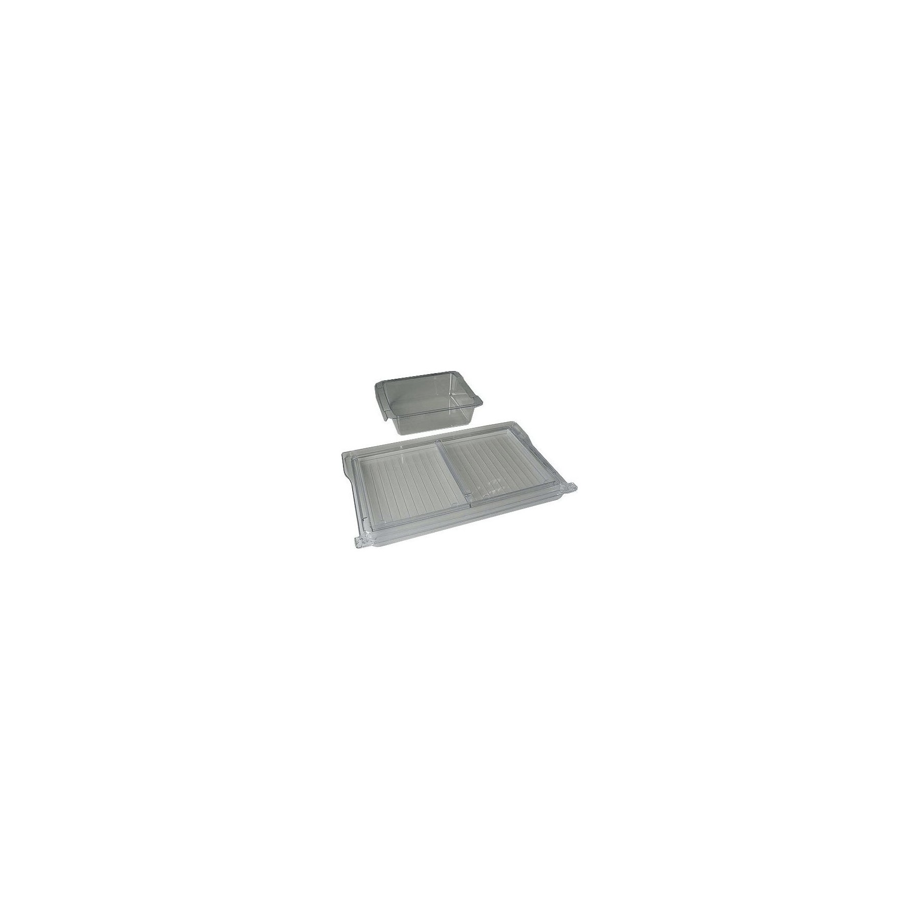 Clayette CANDY tablette plastic refrigerateur