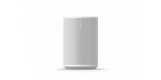 Enceinte résidentielle SONOS Era 100 SL Blanc