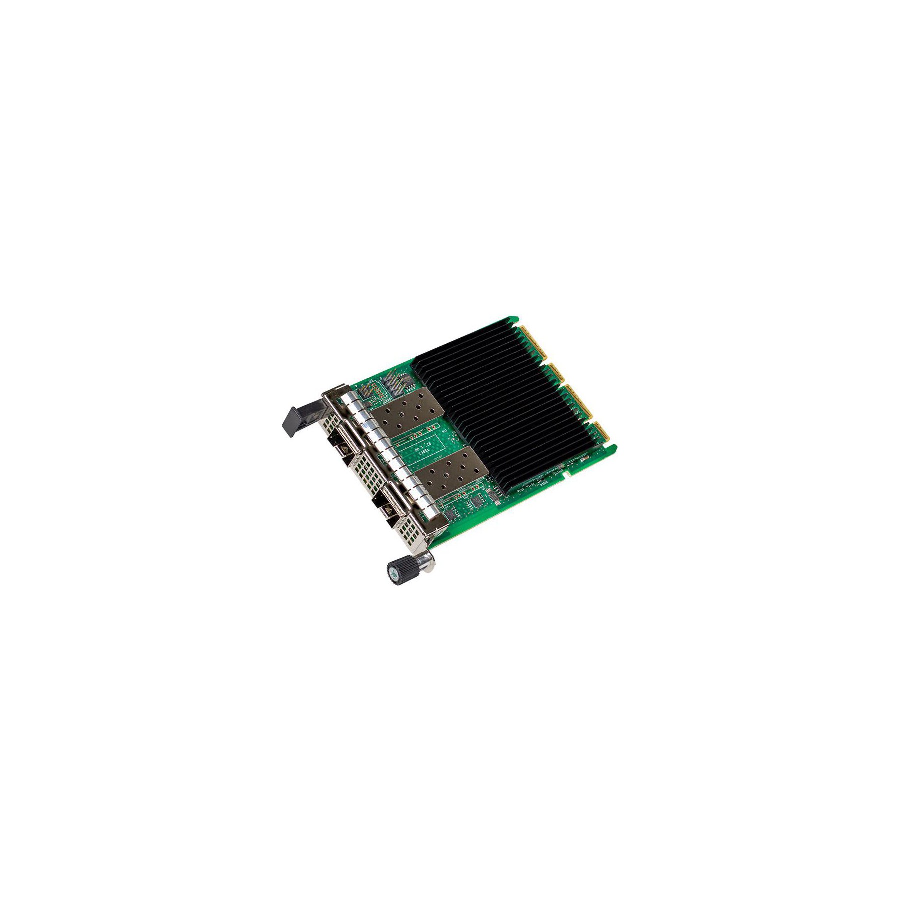 Hub USB C INTEL E810XXVDA2OCPV3
