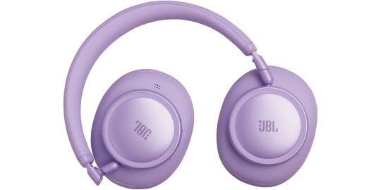 Casque JBL Live 780 NC Violet