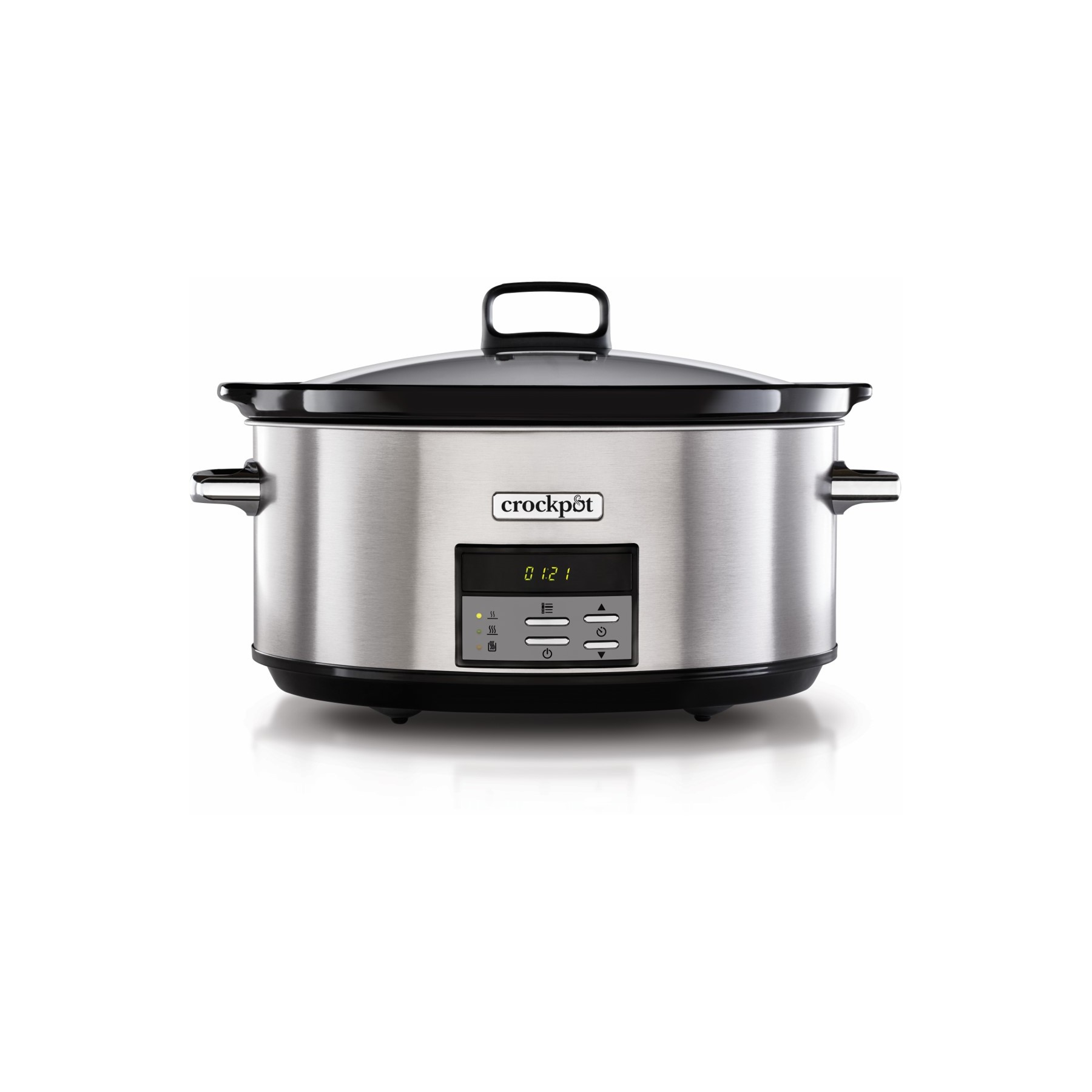 Mijoteuse CROCK POT CSC063X01 7.5 L
