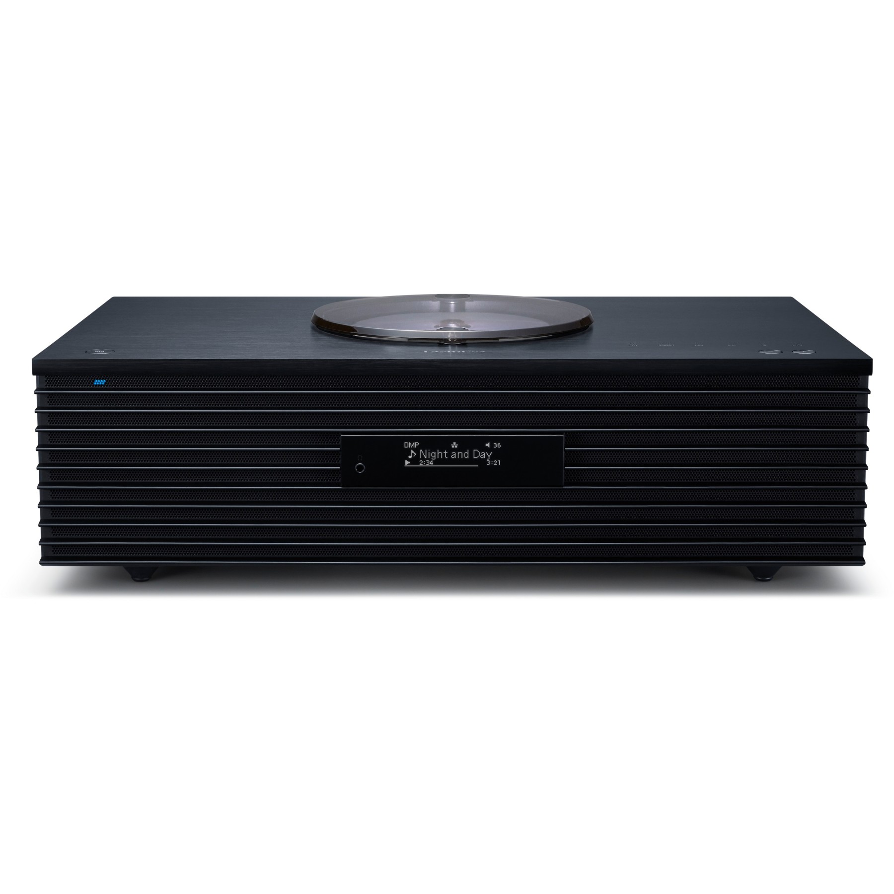 Enceinte résidentielle TECHNICS Ottava SC-C70MK2EGK