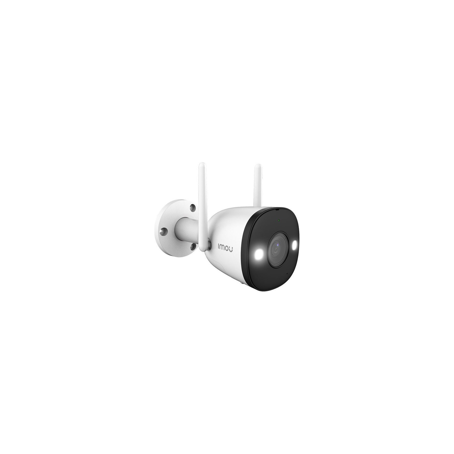 IMOU Bullet 2 4MP, Caméra de sécurité, Extér