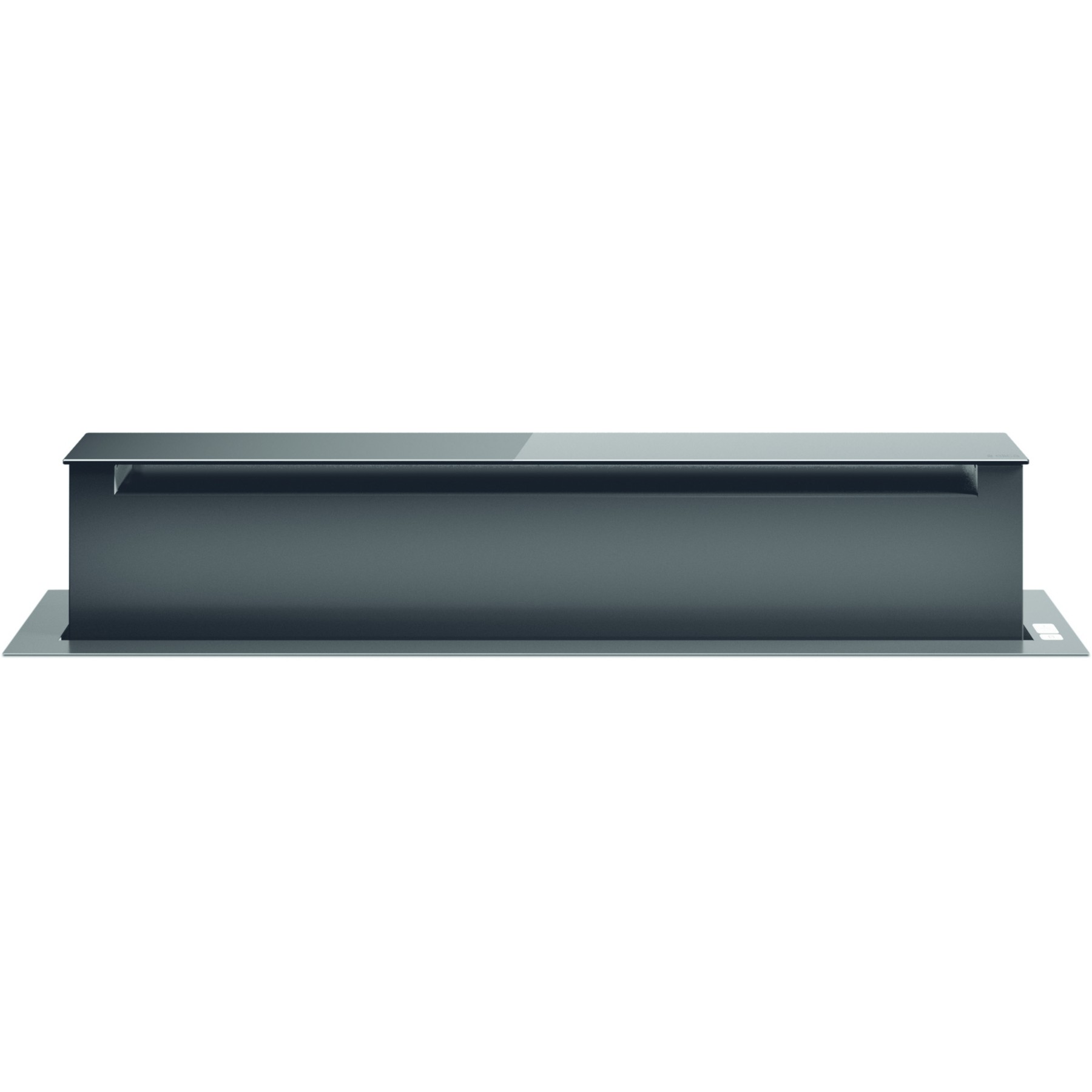 Hotte décorative murale ELICA PANDORA BL/F/90