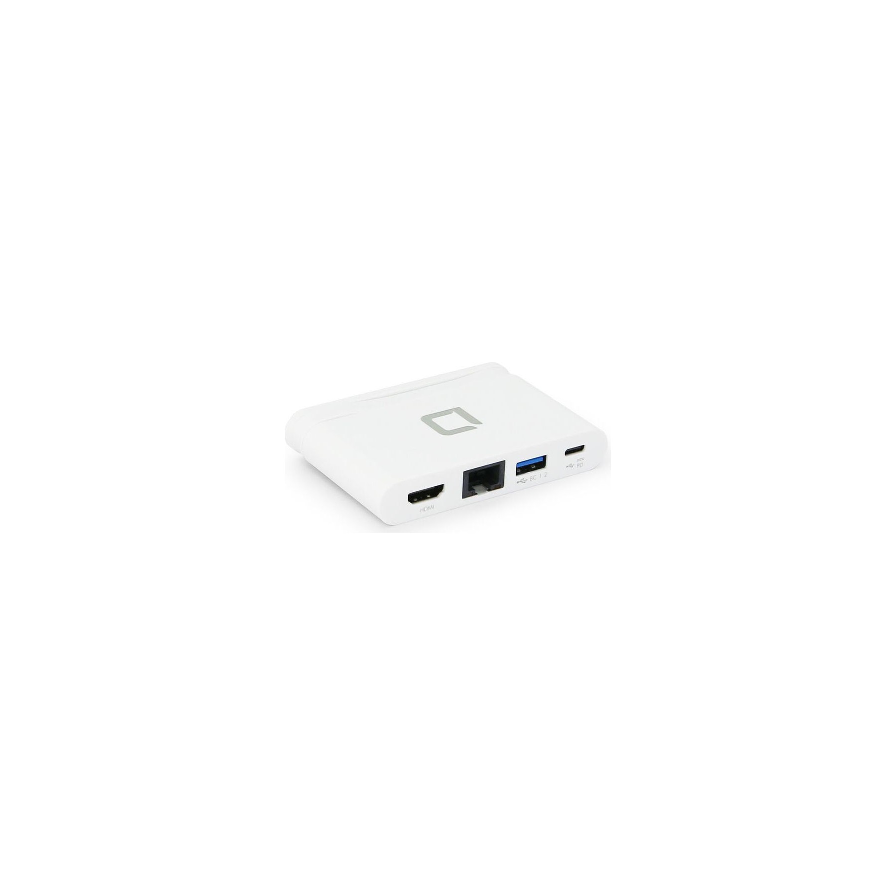 Hub USB C DICOTA D31730
