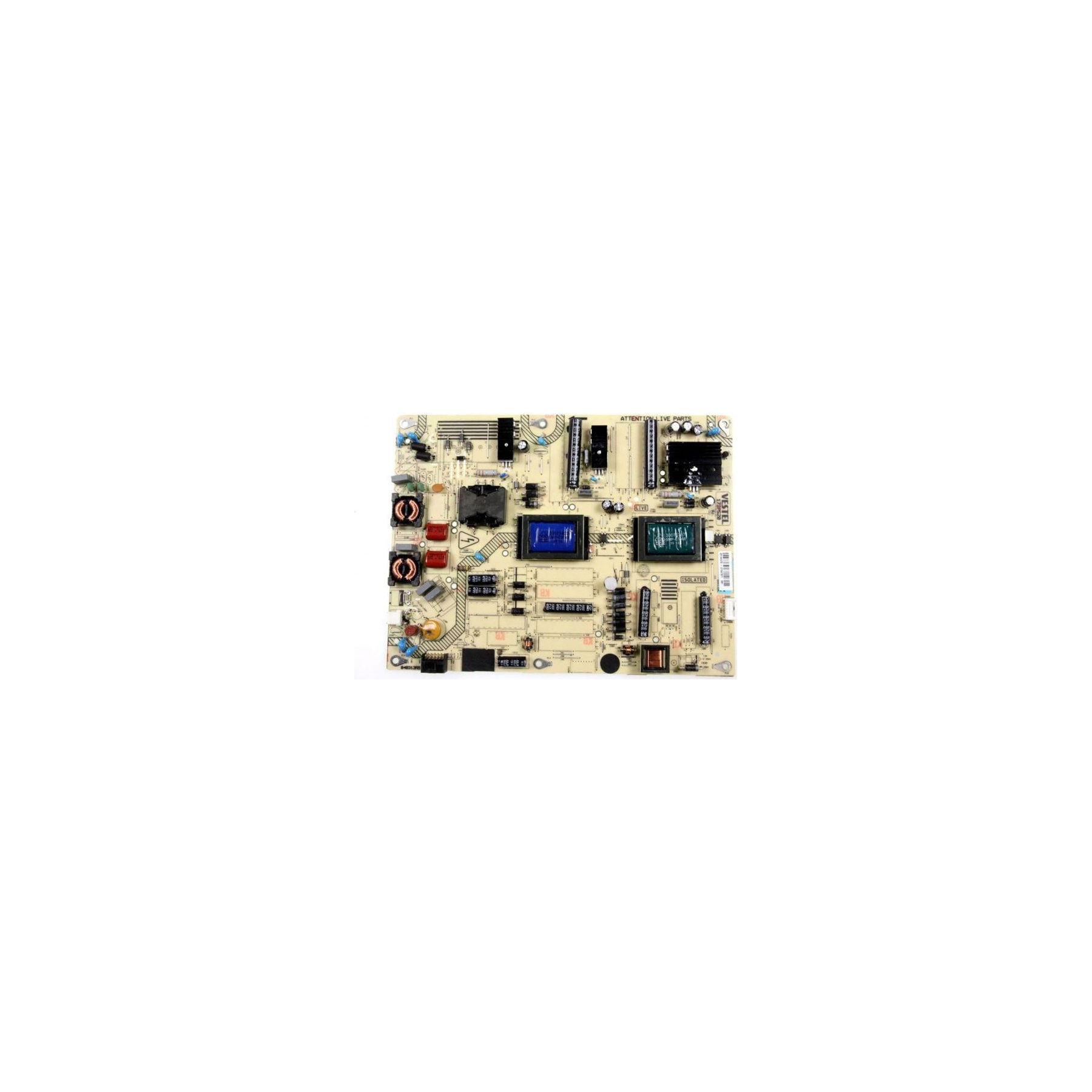 Kit de réparation TUCSON module alimentation