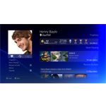 Console SONY PS4 500Go Noire Reconditionné