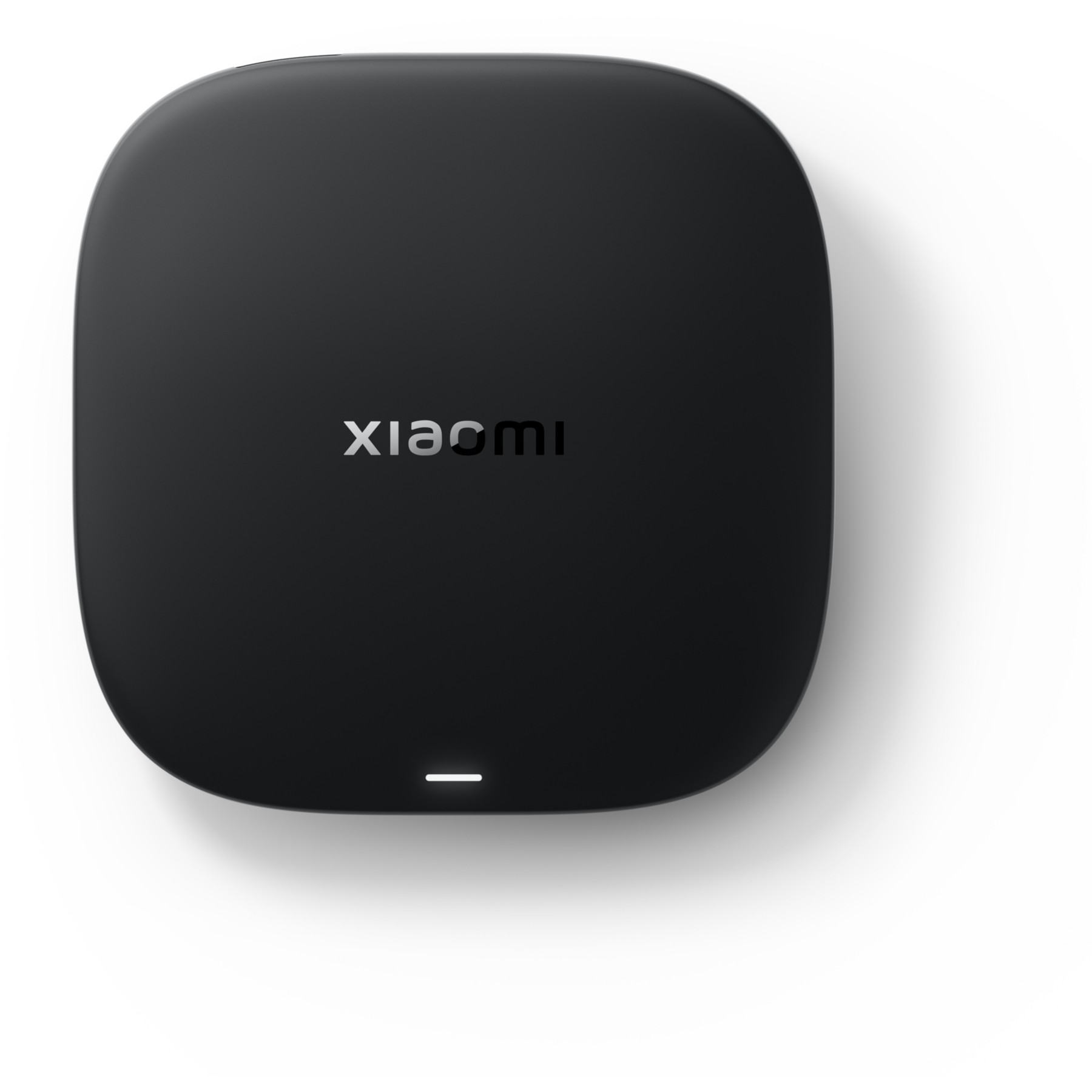 Passerelle multimédia XIAOMI TV Box S 3rd Gen