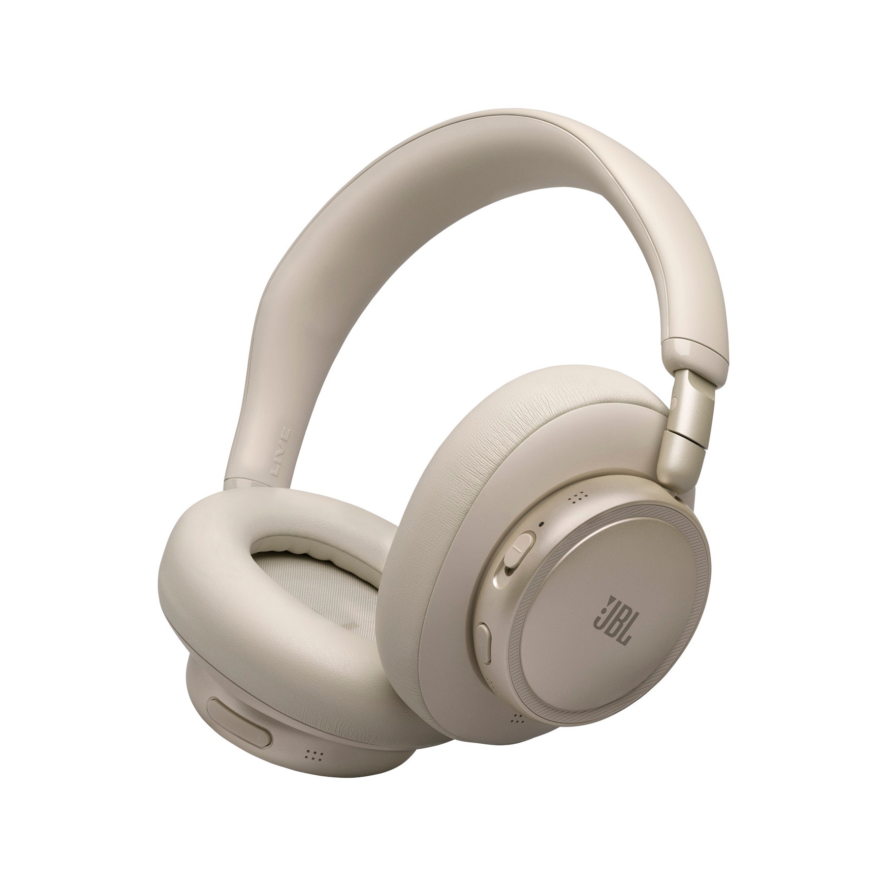 Casque JBL Live 780 NC Champagne