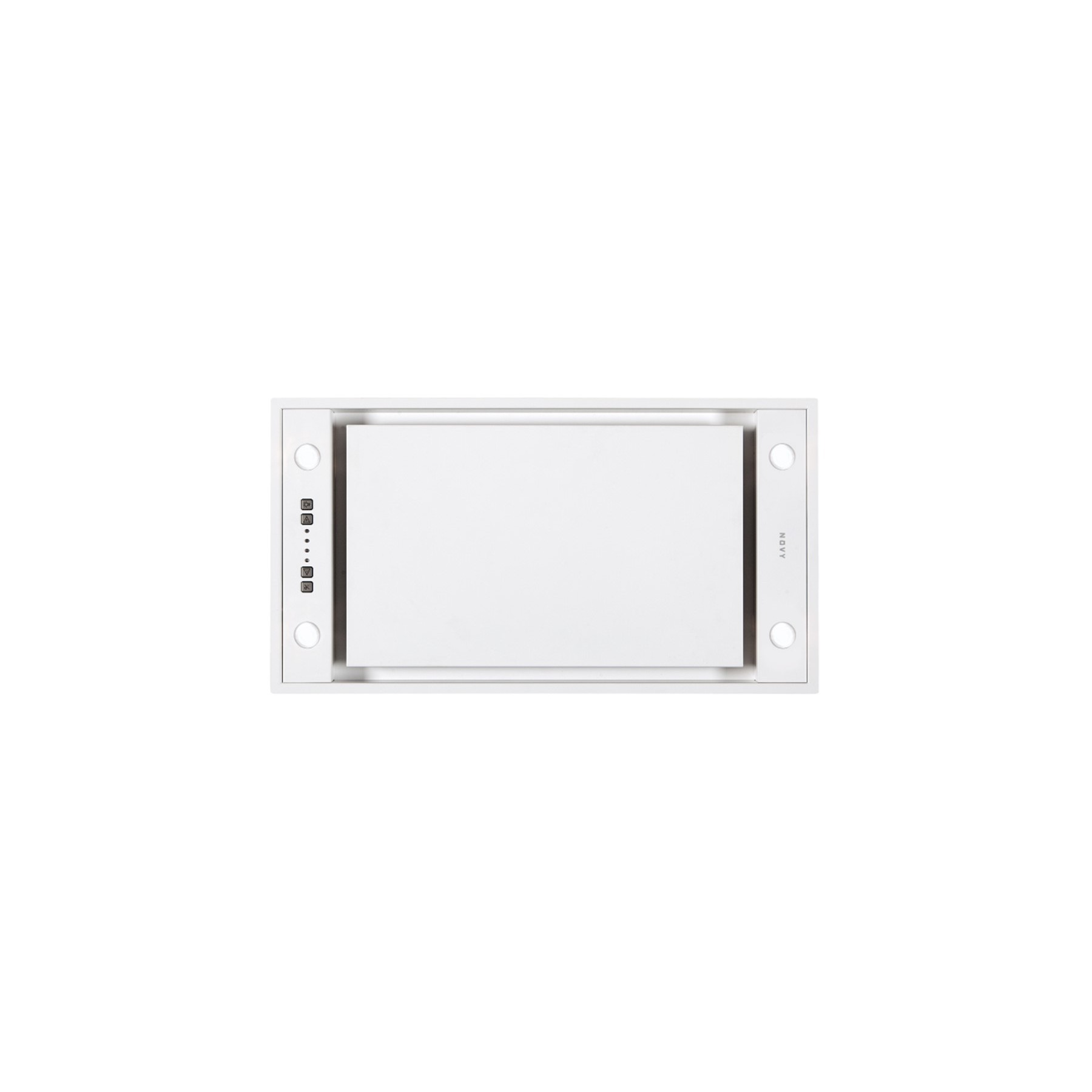 Hotte encastrable NOVY 811 GROUPE