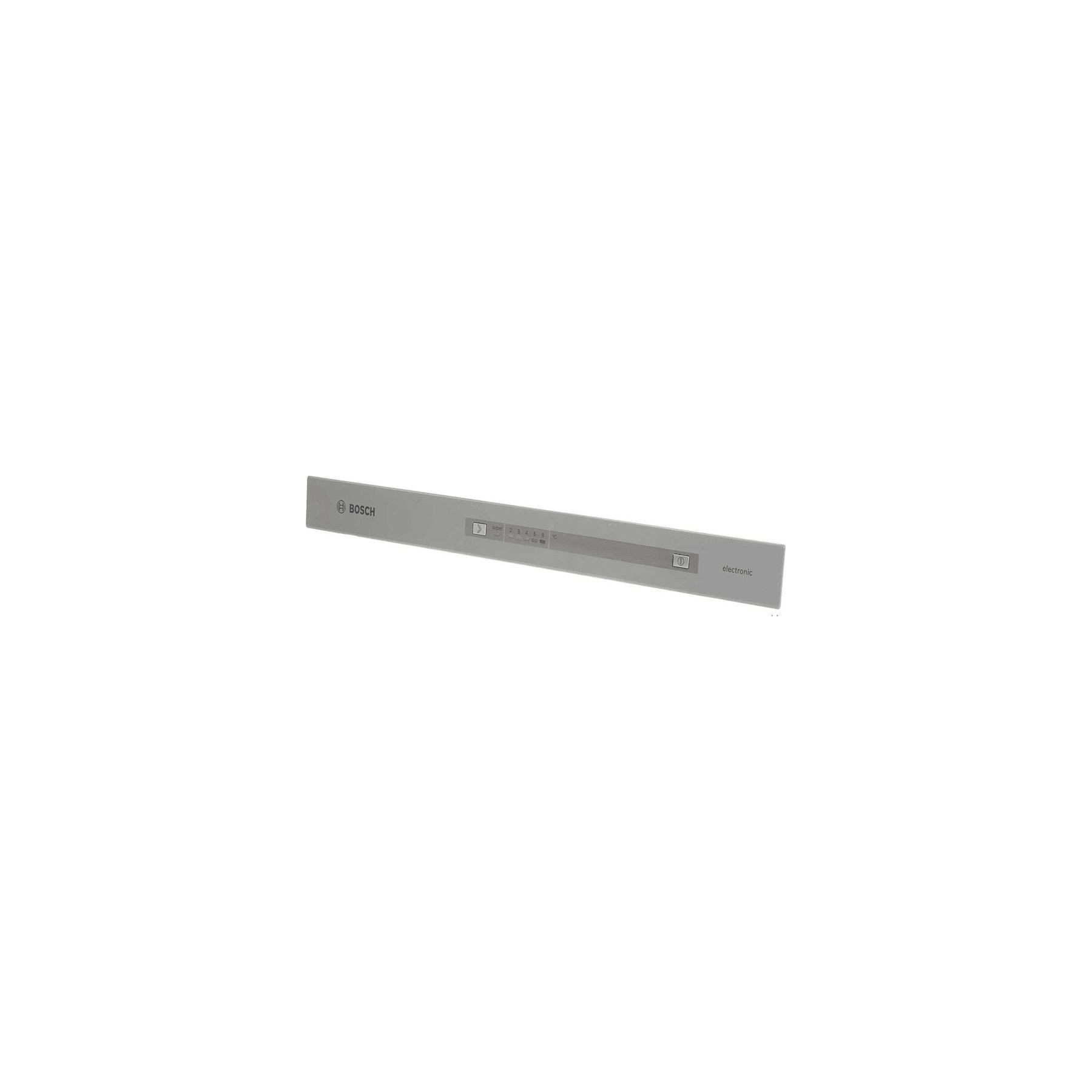 Carte BOSCH module de commande programmee