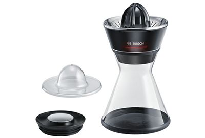 Presse-agrumes BOSCH MCP72GPB Noir / Inox