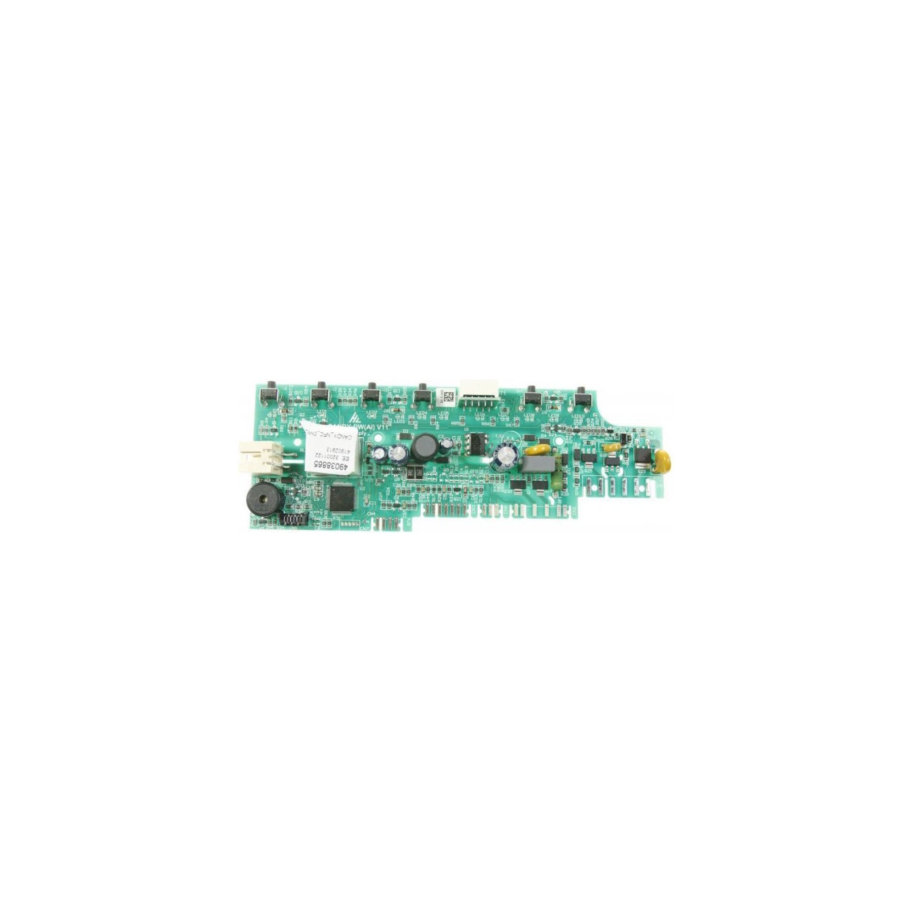 Carte CANDY module programmé