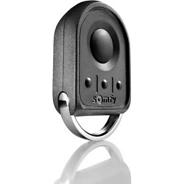 Alarme maison SOMFY Télécommande Keygo RTS portail et porte
