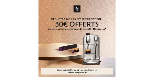 Nespresso SAGE APPLIANCES Creatista Plus