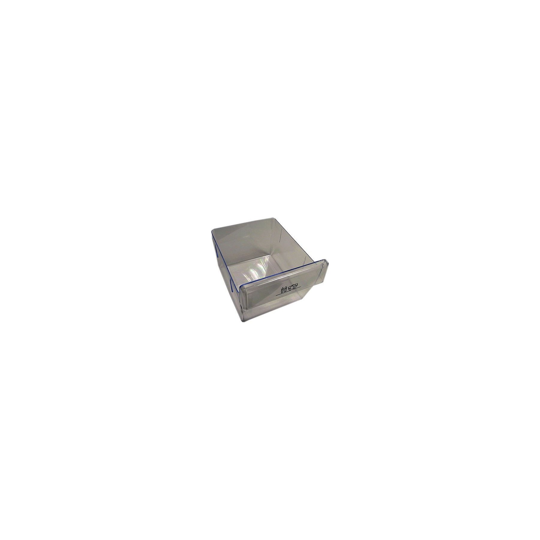 Bac ARTHUR MARTIN BAC A LEGUMES IMPRIME POUR REFRIGERATEUR