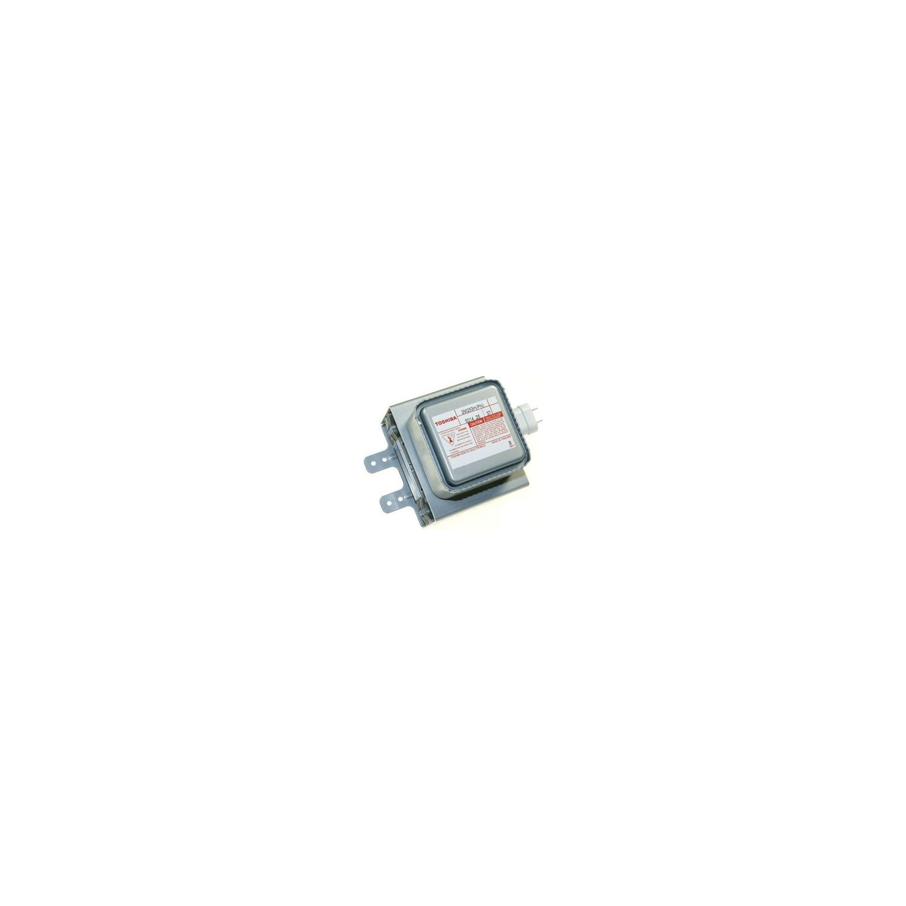Magnetron WHIRLPOOL MAGNÉTRON 2M253H - 481010608131
