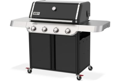 Barbecue gaz WEBER Genesis E-415