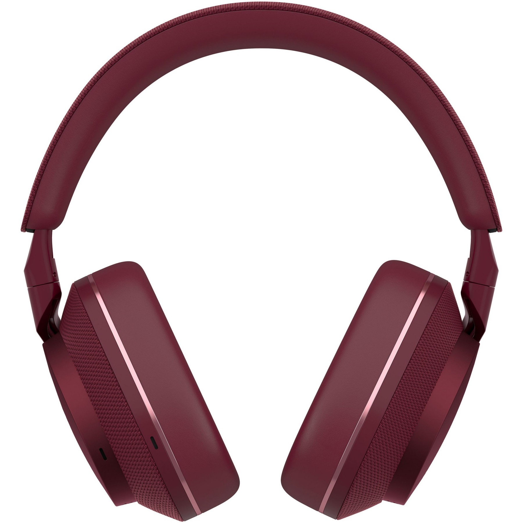 Casque BOWERS AND WILKINS PX7 S2e Rouge