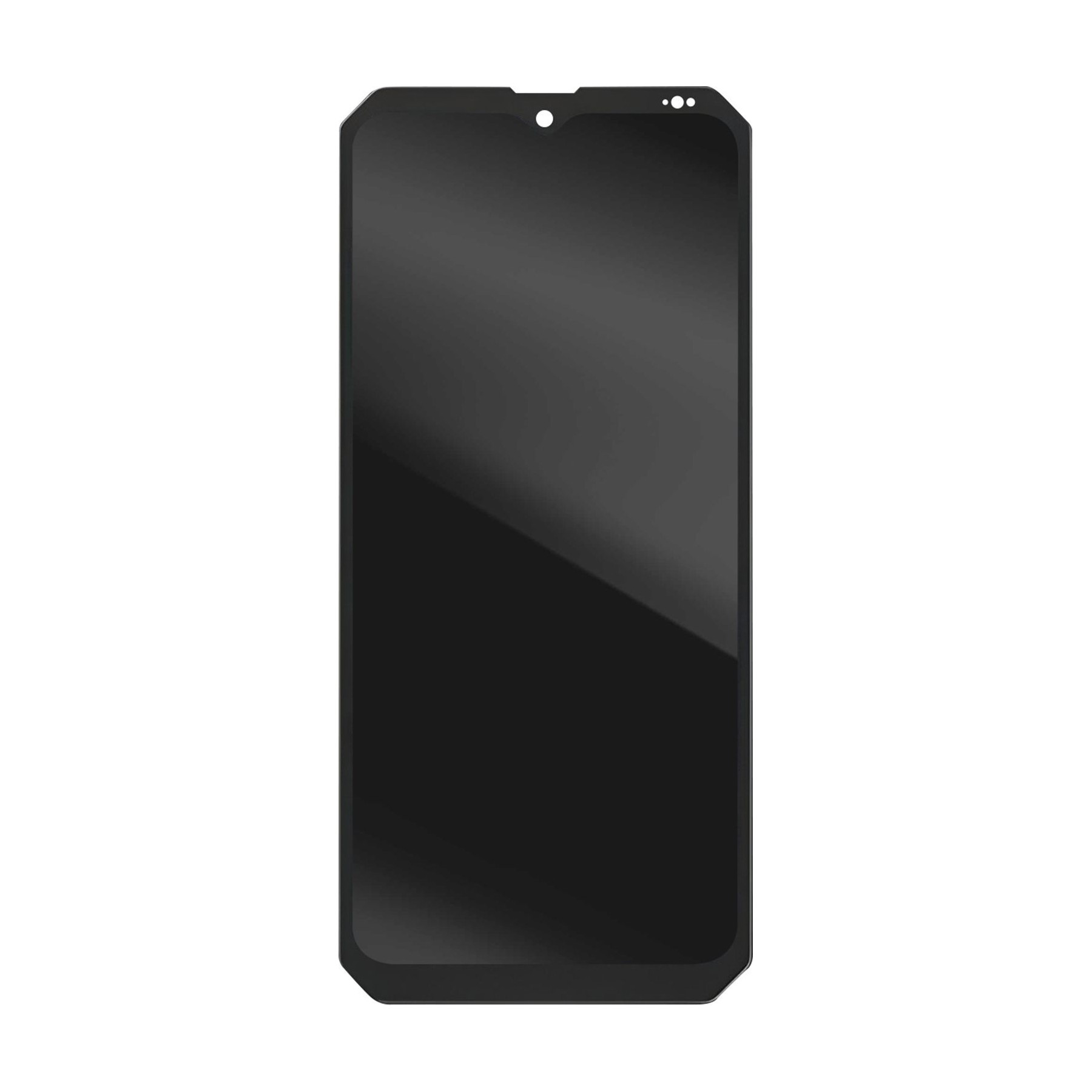 Pièce détachée AVIZAR LCD + Vitre tactile Blackview BV9200